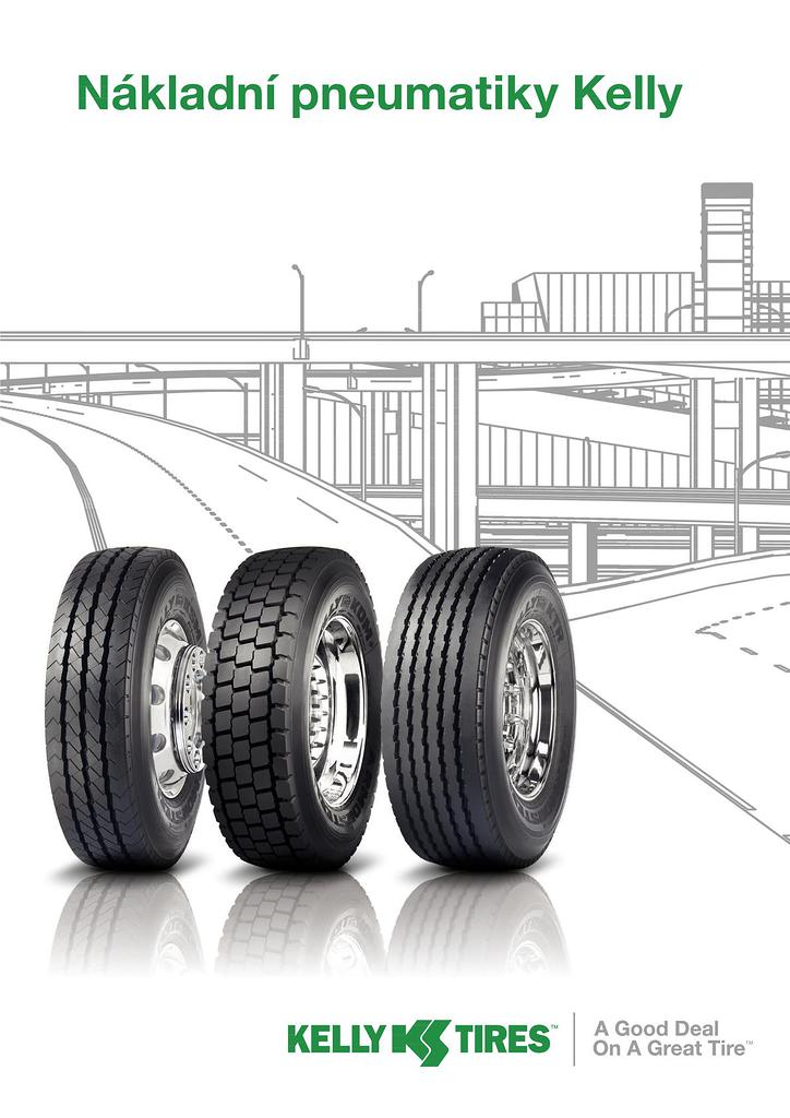 Kelly Tires